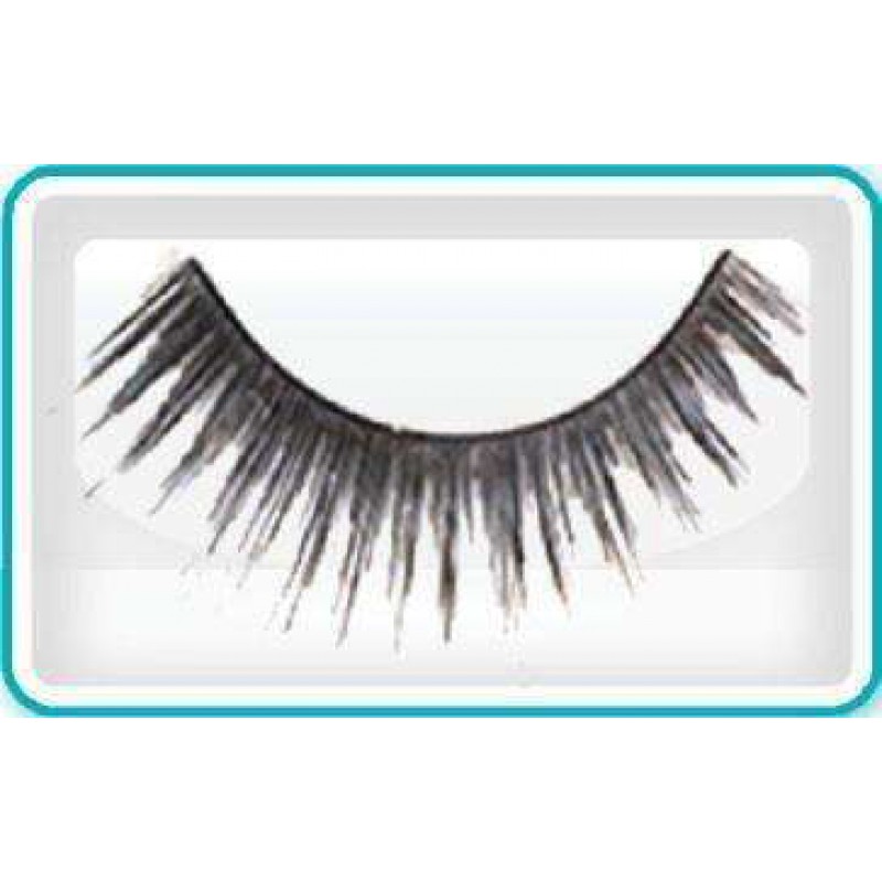 Ardell Eyelashes, Black, 905, 75080 KK BB